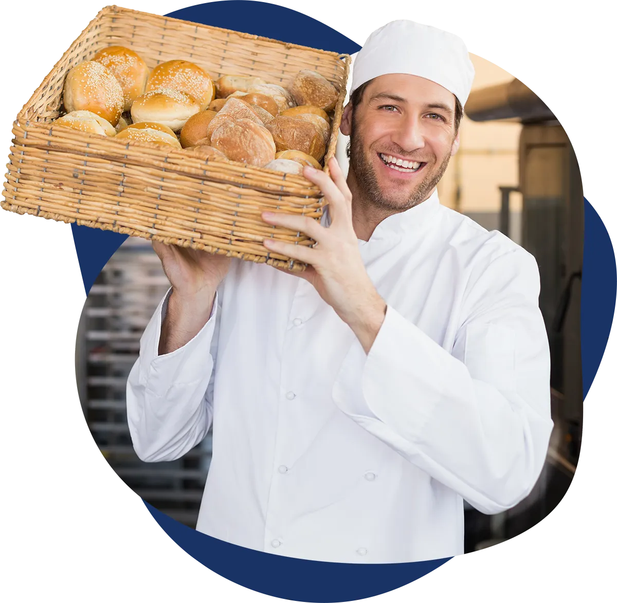 Baker